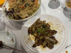 -蠔友汇·海鲜·生蚝烧烤(大东店)