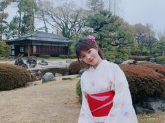 -京都和服体验 梦馆(五条店)