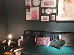 -宜家家居(哈尔滨商场店)