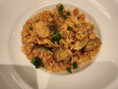 -莆田餐厅PUTIEN(金融街购物中心店)