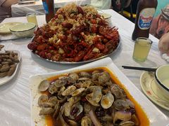 -辣螃铠盆盆蟹大排档(总店)