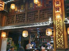 -杨记隆府(南坪店)