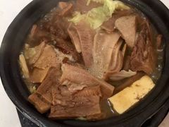牛舌砂锅-赵家牛肉砂锅(台西三路店)