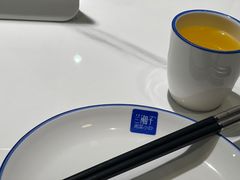 -兰湘子·湘菜小炒(石家庄万象城店)