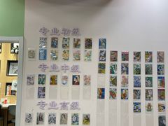 -东方童画儿童创意美术(十里堡体验馆)