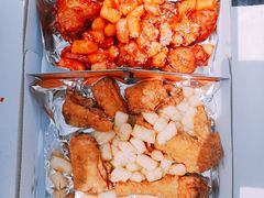 -BOPEYE·波派炸鸡(河西中央商场店)