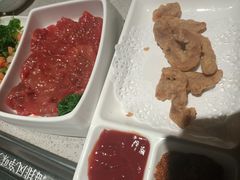 -海底捞大排档火锅(悦荟广场店)