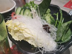 -千味涮·健康火锅(会展连城新天地店)