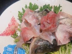 -得意咚瓜·顺德鱼生·冬瓜盅火锅