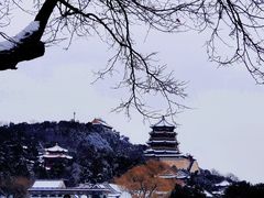-颐和园