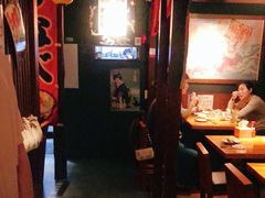 -醉虎传(南锣鼓巷店)