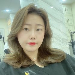 点击看大图 -3AM HAIR SALON染发烫发接发