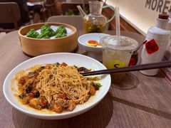 -苏小柳点心·手作小笼包(浦东嘉里城分院)