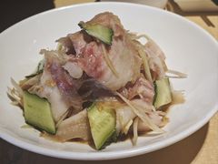 -潞州宴·长治人的会客厅(长兴北路店)