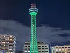 -横滨红砖仓库1号馆