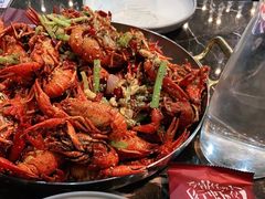 -指爱龙虾(金杨路总店)