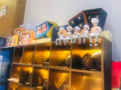 -西村叔叔的店·面包·甜品·蛋糕(崂山丽达店)