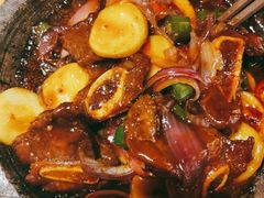 -江太极江浙菜(马桥万达广场店)