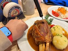 -Restaurant Paulaner am Dom