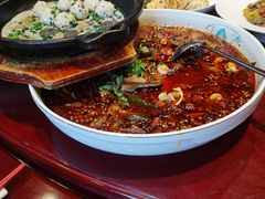-俏巴渝·家宴·生日宴(锦绣城店)