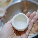 🍡🍡自己动手做汤圆🍡🍡宅家过个元宵节❗️