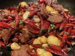 -大树餐厅(益田假日店)