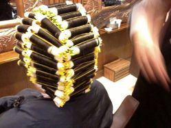 -红人馆造型世爵国际