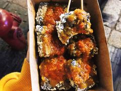 -品腐记·豆腐王朝(老门东总店)