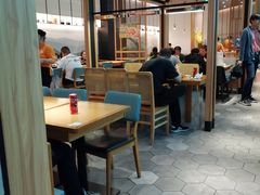 大堂-谷田稻香(佛罗伦萨店)