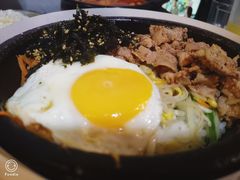 -京尚道韩式美食屋(海甸岛店)