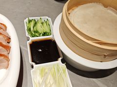 -褚记烤鸭·南京家常菜(雨花e-park店)