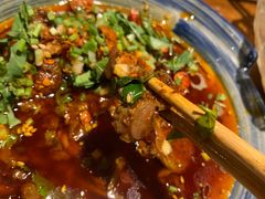 冒麻辣小郡肝-冰城串吧(柳芳店)