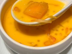 杨枝甘露-金悦轩海鲜酒家(拱北店)