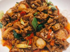 -老爷庙风味美食府(魏都大道店)
