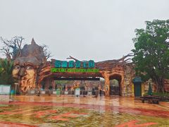 -美的鹭湖探索王国