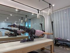 -英派斯健身旗舰店(海信国际中心馆)