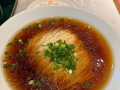 红汤面-松鹤楼面馆(飞州国际广场店)