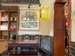 -蓝田九大碗民俗食府(蓝田店)