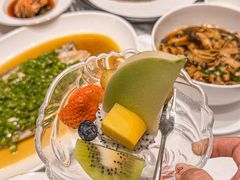 -山水雅居·江南雅宴(运河公园店)