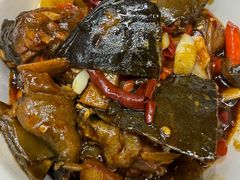 -老三样·旧食新味(万寿宫店)