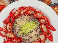 -可可大虾武汉土菜大排档(万松园1店)
