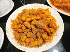 -恩宏德餐馆(平山道店)