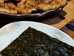 -丸藏和牛烧肉专门店(园区师惠坊店)