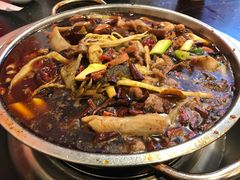 -胖娃古镇鸡杂(磁器口总店)