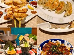 -小山日本料理(兴业太古汇店)
