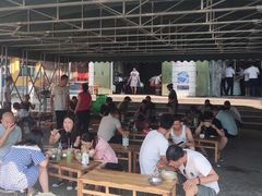 -龙门李家三旦羊肉汤馆