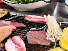 -风味烧烤(泰富店)