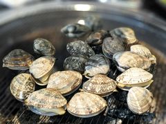 -泰白海鲜烧烤大全
