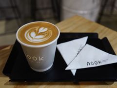 -GOTLOT COFFEE&KITCHEN角落厨房NOOK店