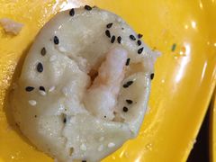 小杨生煎(乐虹坊店)-小杨生煎(乐坊虹井店)